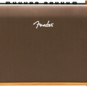 Fender Acoustic 100 Acoustic Guitar Amp