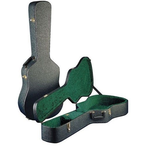 Martin Dreadnought Junior Hard Case