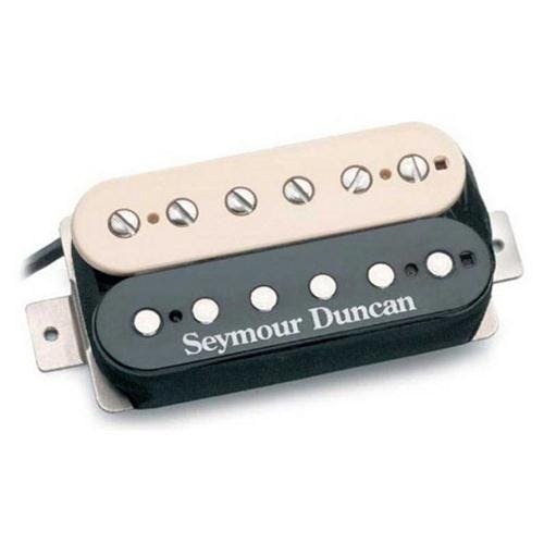 Seymour Duncan SH-2N Jazz Model in Zebra