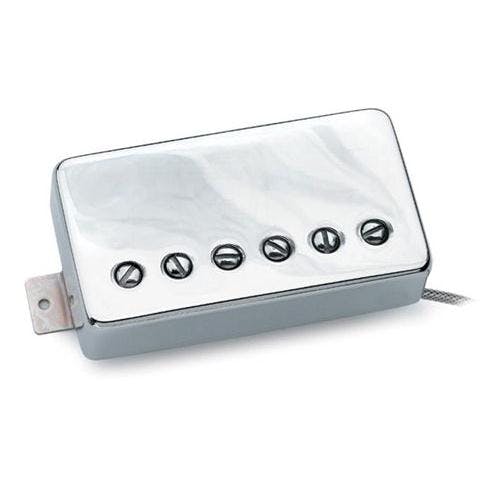 Seymour Duncan SH-4 JB Model Pickup in Nickel