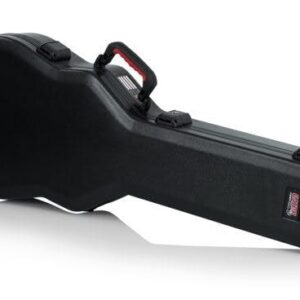 Gator TSA ATA Molded Gibson Les Paul Guitar Case