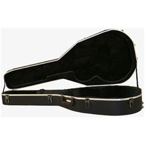 Gator Deluxe ABS Case to fit Super Jumbo