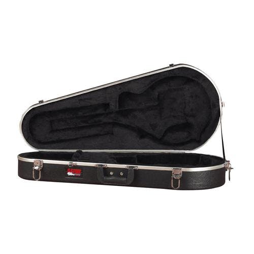 Gator Moulded Mandolin Hard Case