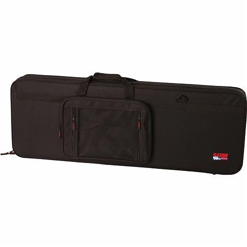 Gator Deluxe GL Bass Case