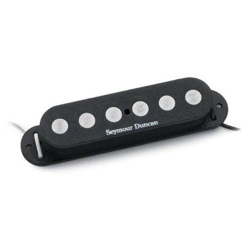 Seymour Duncan SSL-4 QTR Pound Flat For Strat S/Coil