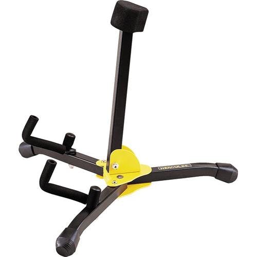 Hercules Electric Guitar Mini Stand with Bag