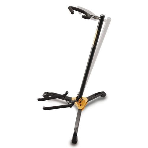 Hercules Shoksafe Guitar Stand