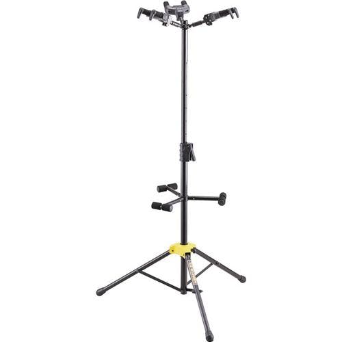 Hercules AGS Triple Guitar Stand