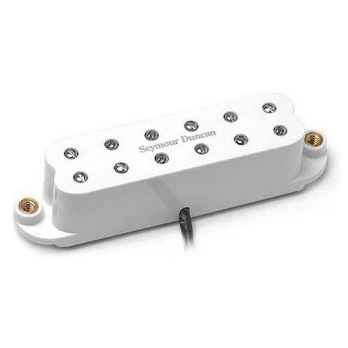 Seymour Duncan SJBJ-1B JB Jnr Strat White