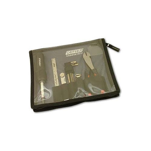 GrooveTech Bass Player Tech Kit