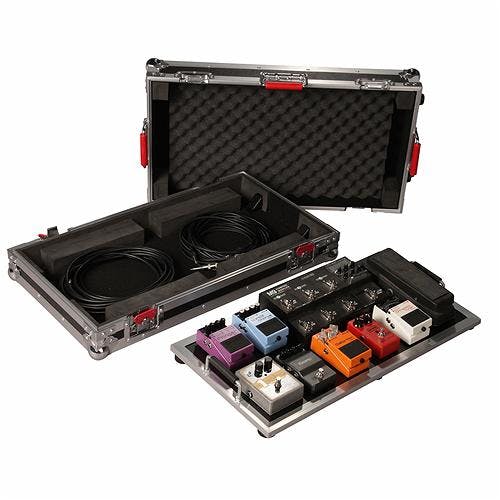 Gator G-TOUR Pedalboard - Large