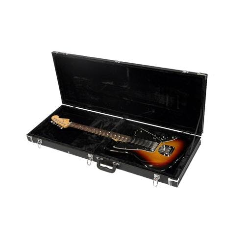 Gator Hard Case for Jazzmaster and Jaguar