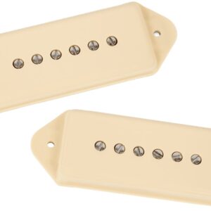 Seymour Duncan Silencer P90 Soapbar Hot Cream Pickup Set