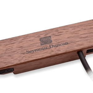 Seymour Duncan Woody SA-3HC Hum Cancelling Pickup in Walnut
