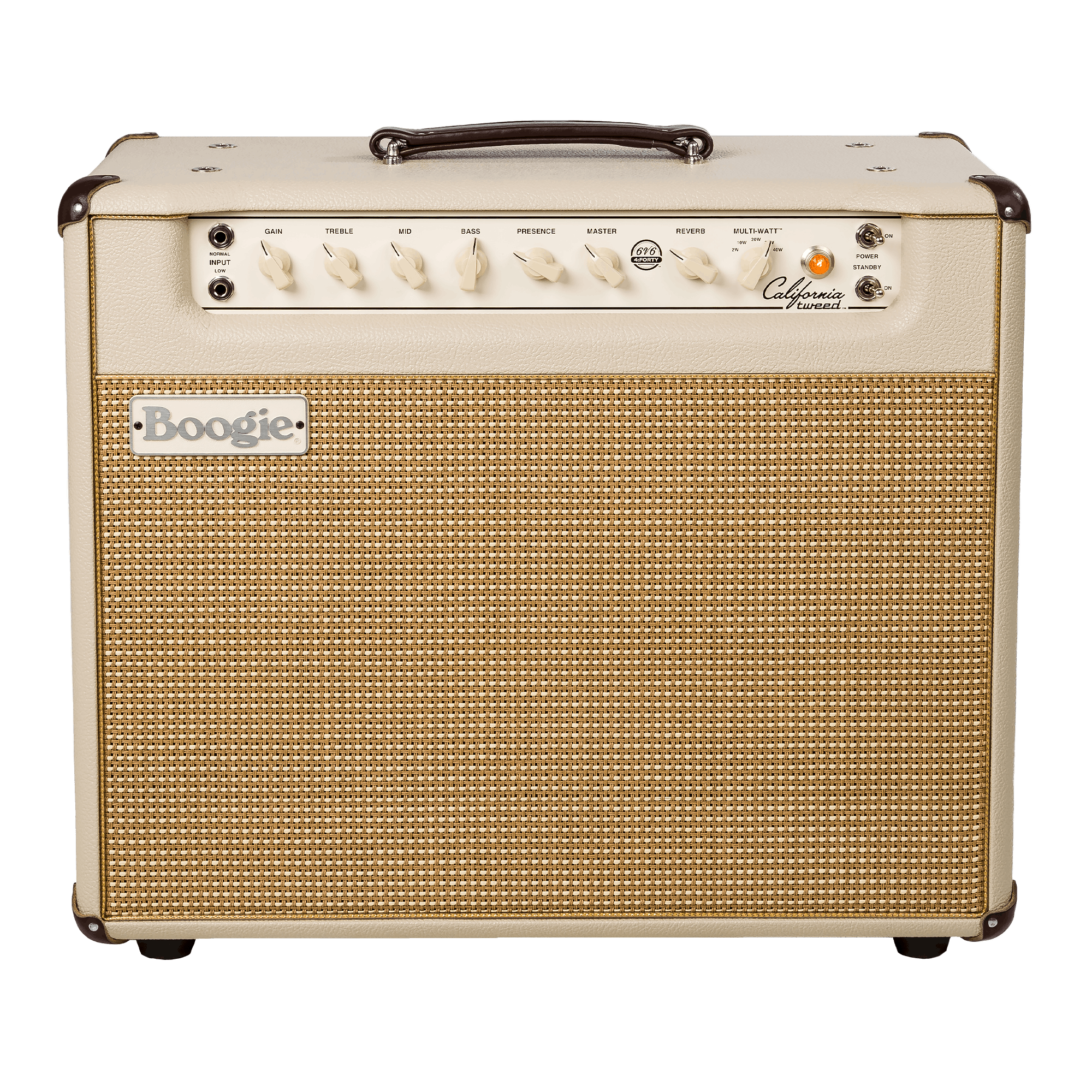 Mesa Boogie California Tweed 6V6 40w 1x12 Combo