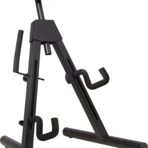 Fender Universal A Frame Electric Guitar Stand