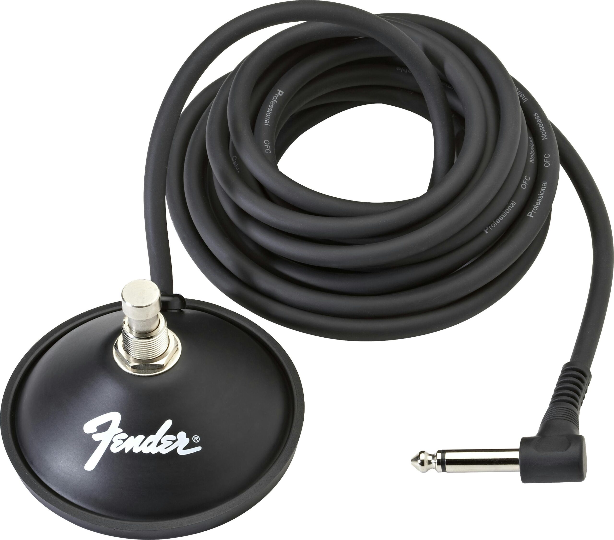 Fender Single Button Footswitch - Type A