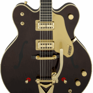 Gretsch G6122T-62 1962 Chet Atkins Country Gentleman in Walnut