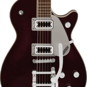 Gretsch G5230T Electromatic Jet FT Electric Guitar with Bigsby in Dark Cherry Metallic