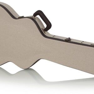 Gator Journeyman 335 Bass Case