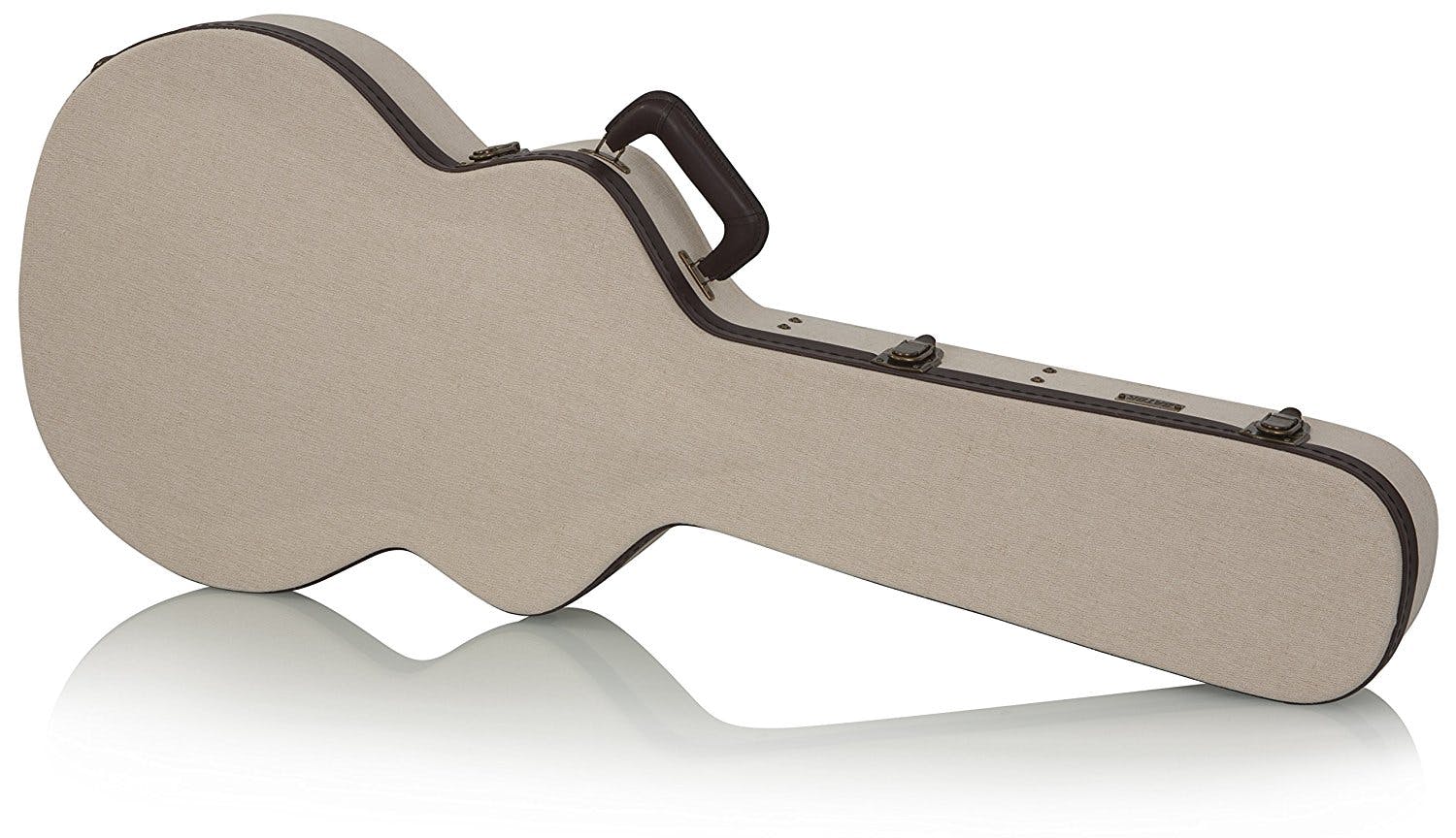 Gator Journeyman 335 Bass Case