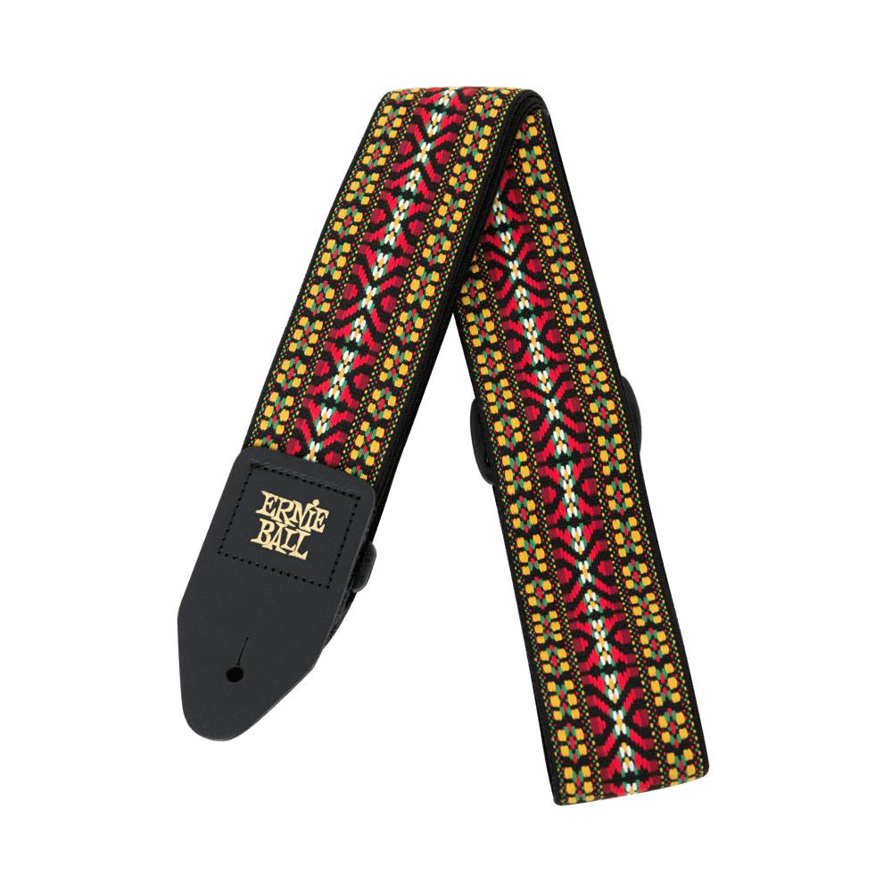 Ernie Ball Classic Jacquard Guitar Strap California Weave