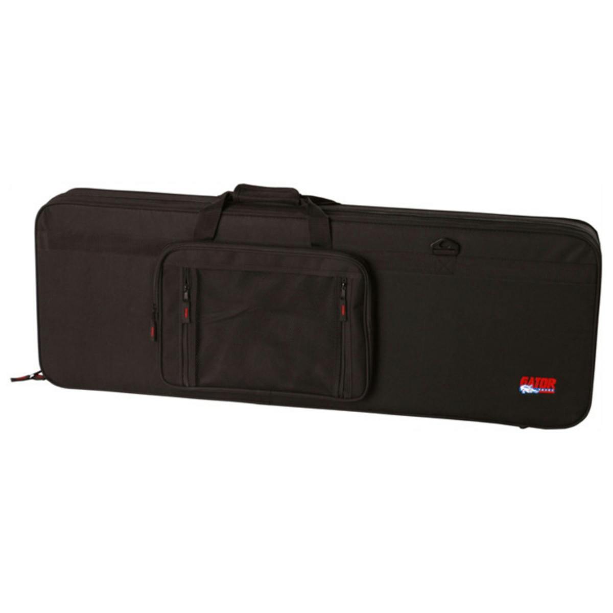 Gator Deluxe GL Electric Guitar Case