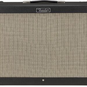 Fender Hot Rod Deluxe IV 1x12" Valve Amp Combo in Black