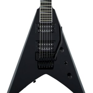 Jackson Pro Series KV King V in Gloss Black