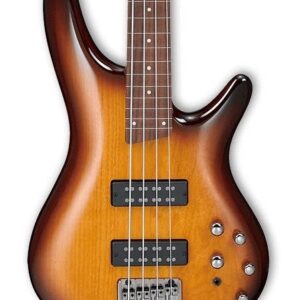 Ibanez SR370EF-BBT Fretless 4-String Bass Guitar