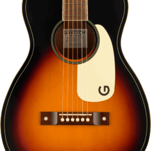 Gretsch Jim Dandy Parlor Acoustic in Rex Burst