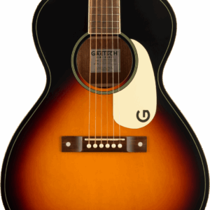 Gretsch Jim Dandy Concert Acoustic in Rex Burst