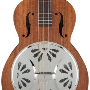 Gretsch G9210 Boxcar Round Neck Resonator Acoustic Guitar