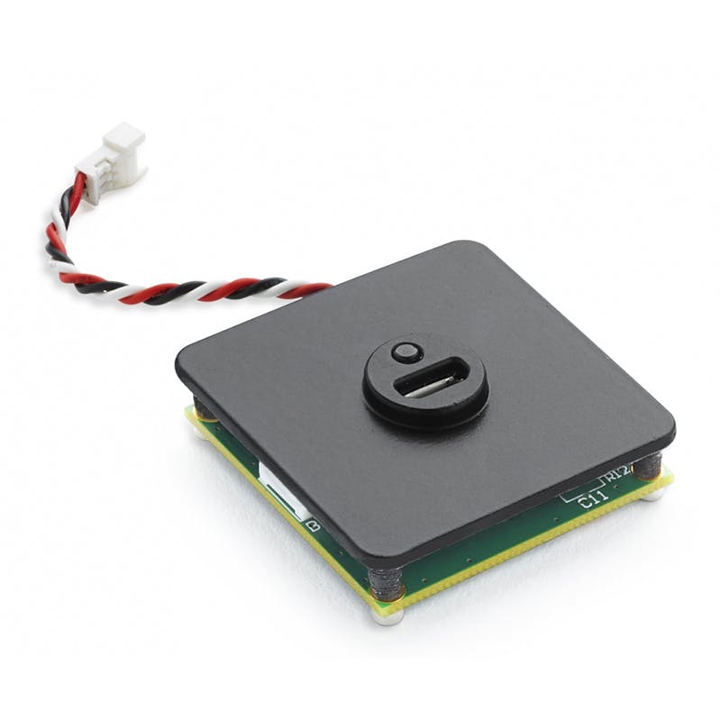 Fishman rechargeable battery pack universal