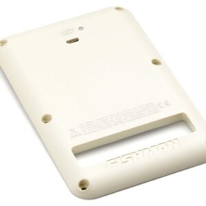 Fishman Fluence Multi Voice Pickup Rechargeable Battery Pack ST White