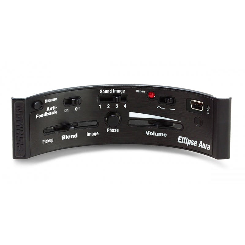 Fishman Ellipse Aura - Narrow
