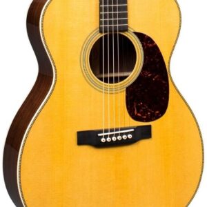 Martin Standard Series 000-28 Acoustic Guitar