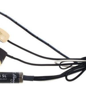 LR Baggs Anthem SL Acoustic Guitar Pickup
