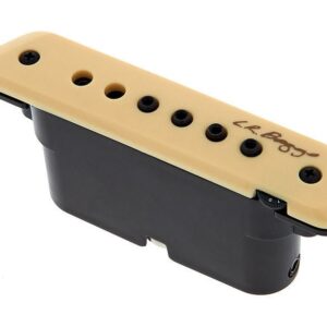 LR M1 Passive Magnetic Soundhole Pickup