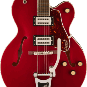 Gretsch G2420T Streamliner Hollowbody Electric Guitar with Bigsby in Brandywine