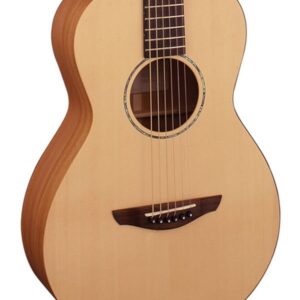 Faith Guitars Naked Series Mercury Acoustic in Natural
