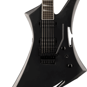 Jackson Concept Series KING KELLY - BLACK