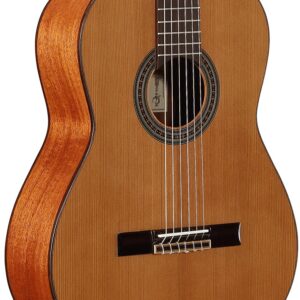 Alvarez Artist AC65 Classical Guitar in Natural