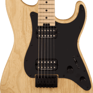 Charvel Pro-Mod So-Cal Style 1 in Natural Ash