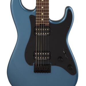 Charvel Pro-Mod So-Cal Style 1 HH HT RW Electric Guitar in Pelham Blue