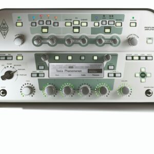 B Stock : Kemper Profiling Amp in White 0033