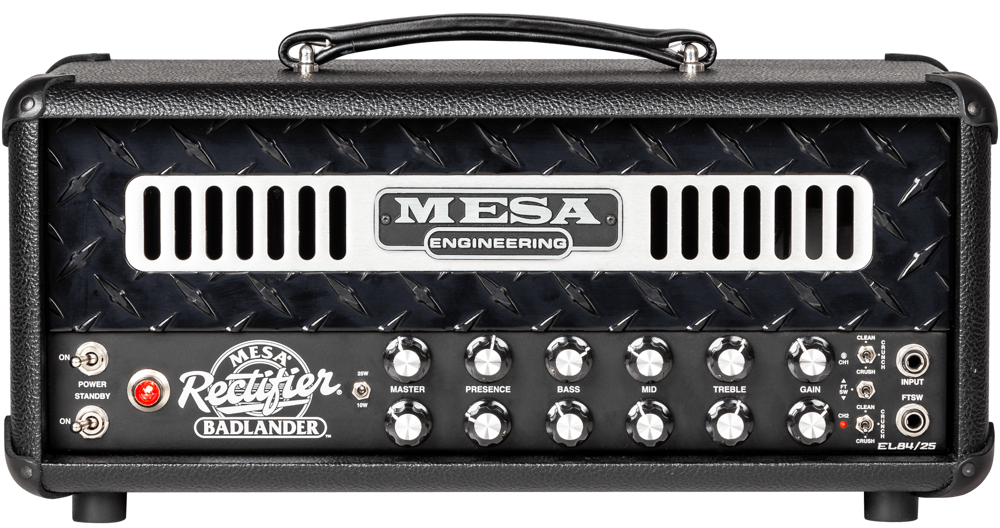 Mesa Boogie Badlander 25 Head