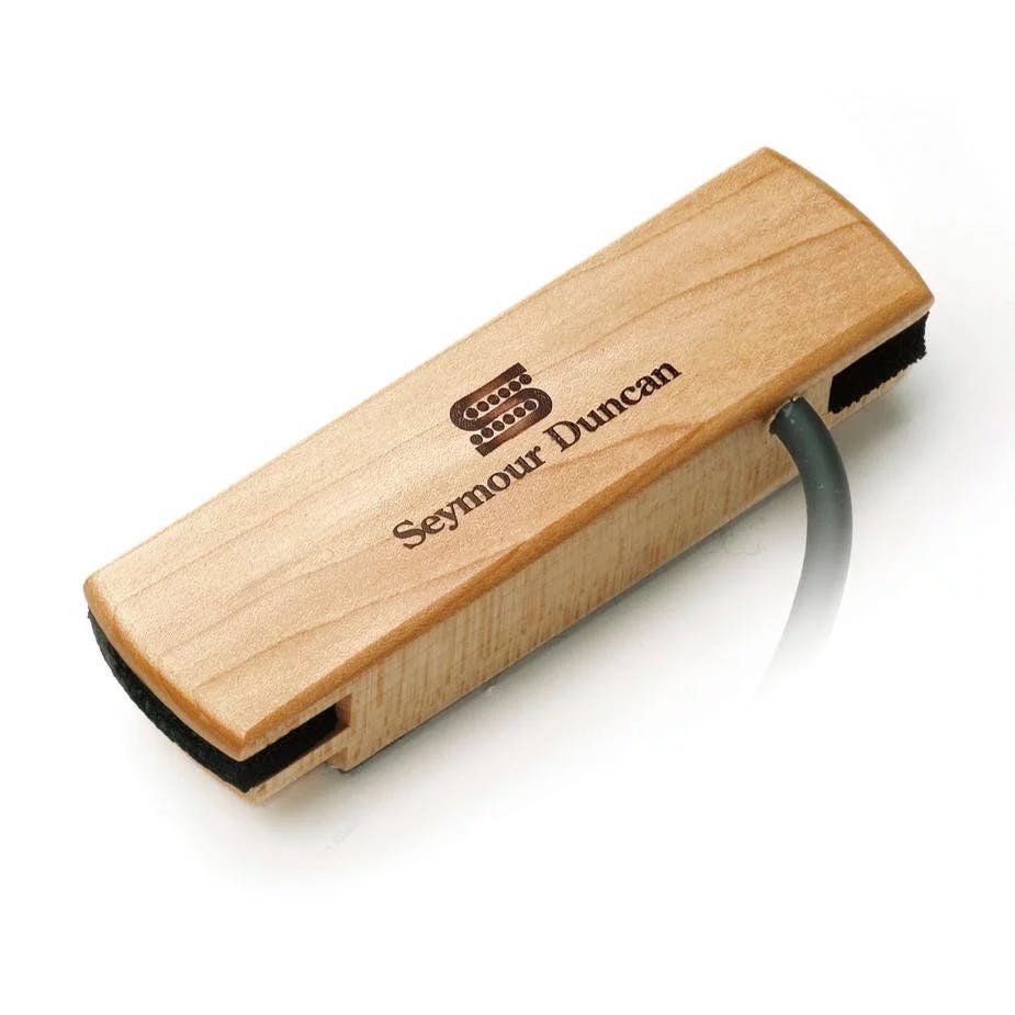 Seymour Duncan Woody HC Acoustic Guitar Pickup