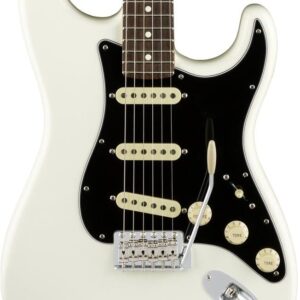 Fender American Performer Strat in Arctic White