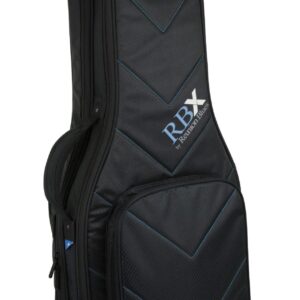 Reunion Blues RBX Double Electric Guitar Gig Bag